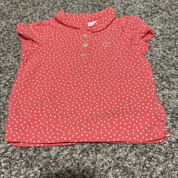 Bundle of 3-6mo clothing - Picture 9 of 13